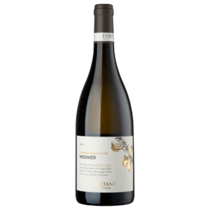 Fortant de France Terroir de Collines Viognier | Doos (6)