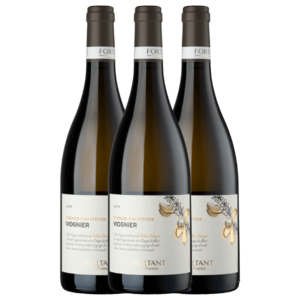 Fortant de France Terroir de Collines Viognier hover