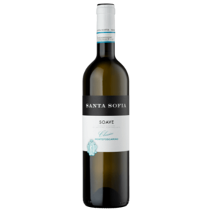 Soave Garganega Classico Montefoscarino | Doos (6)