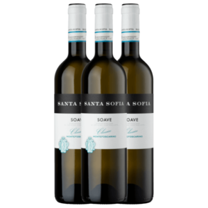 Soave Garganega Classico Montefoscarino Santa Sofia hover