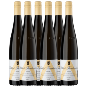 Riesling Schloß Frankenberg | Doos (6) hover