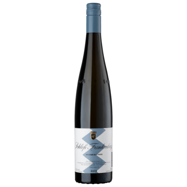 Weissburgunder Schloß Frankenberg van Weingut Schloß Frankenberg