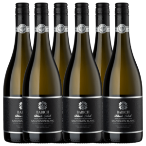 Babich Black Label Sauvignon Blanc hover