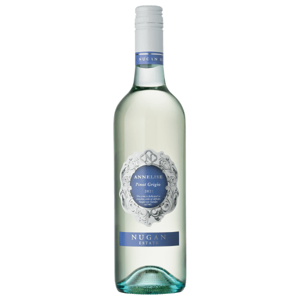 Nugan Estate Nugan Estate Annelise Pinot Grigio