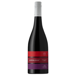 Newblood Shiraz Alcoholvrij