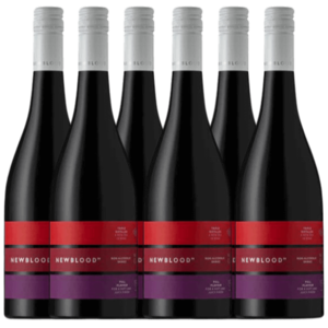 Newblood Shiraz Alcoholvrij hover