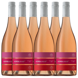 Newblood Rosé Alcoholvrij hover