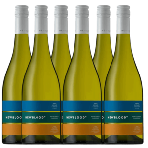 Newblood Chardonnay Alcoholvrij hover