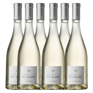 N°1 Blanc AOP Aix-en-Provence hover