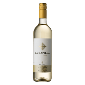 La Capilla Selección Blanco El Corazon | Doos (6)