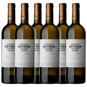 Douro Branco Reserva hover