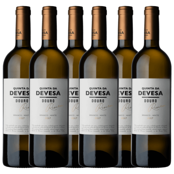 Quinta da Devesa Douro Branco Reserva | 2023