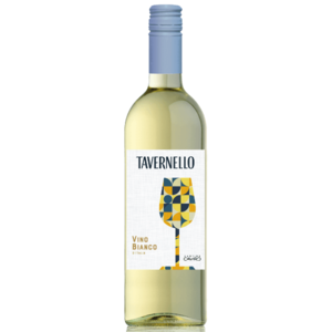 Tavernello Vino Bianco Caviro