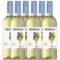 Tavernello wijnen Tavernello Vino Bianco Caviro