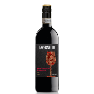 Tavernello Montepulciano d'Abruzzo | Doos (6)