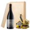 Spioenkop Spioenkop Pinot Noir 1900  | Wijn & Kaas | incl. Gratis Kaartje
