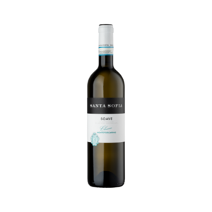 Soave Garganega Classico Montefoscarino 37,5cl