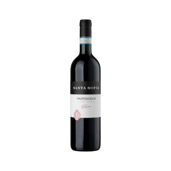 Valpolicella Classico 37,5cl van Santa Sofia