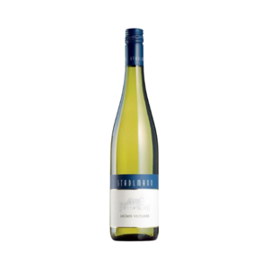 Grüner Veltliner BIO