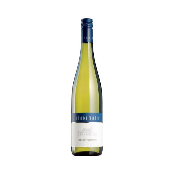 Weingut Stadlmann Grüner Veltliner BIO