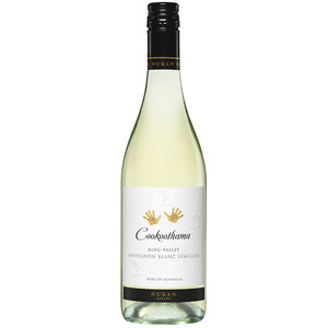 Cookoothama Sauvignon Blanc - Semillon | Doos (6)