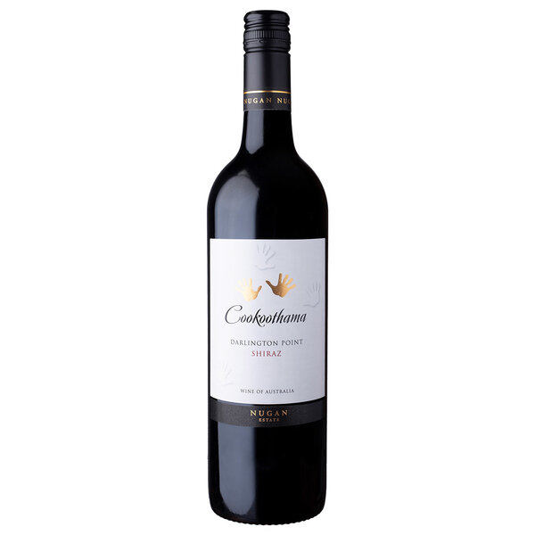 Nugan Estate Cookoothama Shiraz