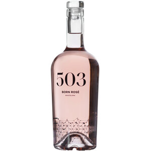 503 Premium Rosé 75cl BIO