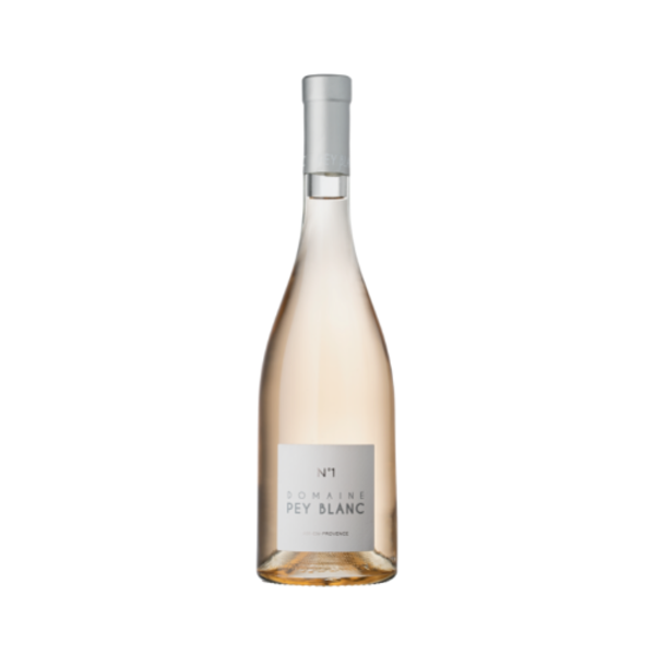 Domaine Pey Blanc N°1 Rosé Aix-en-Provence Magnum 150cl