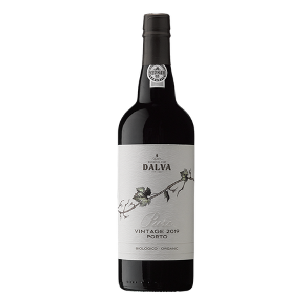DALVA  PURE Vintage 2019 BIO