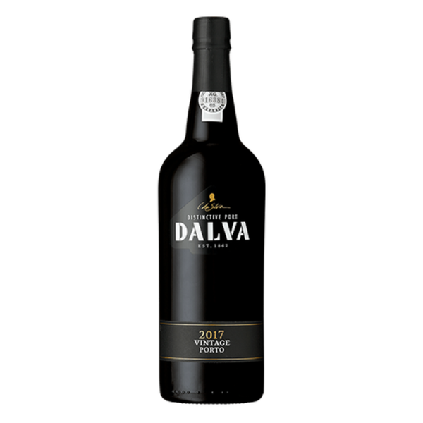 DALVA  Vintage 2017