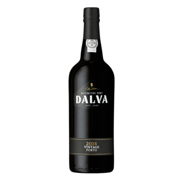 DALVA  Vintage 2018