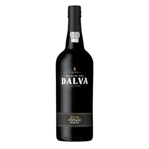DALVA  Vintage 2016