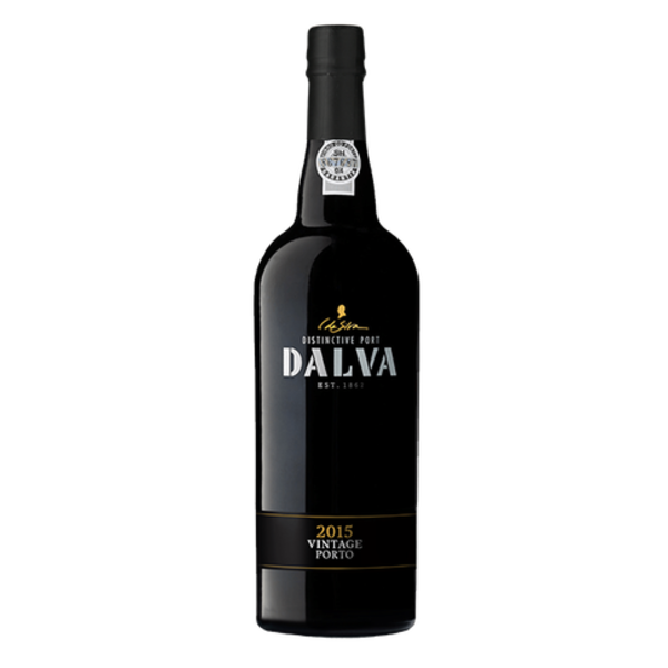 DALVA  Vintage 2015