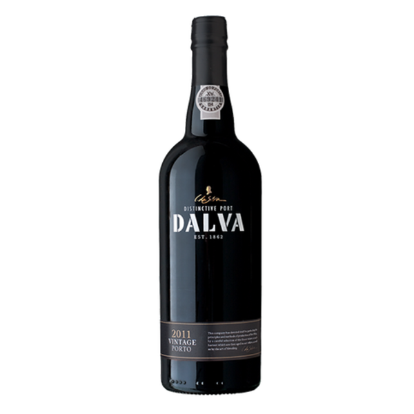 DALVA  Vintage 2011