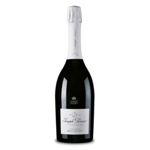 Champagne Cuvée Royale BRUT NATURE