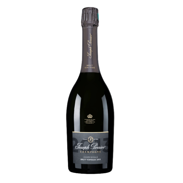 Joseph Perrier Champagne Champagne Cuvée Royale BRUT VINTAGE