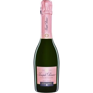 Champagne Cuvée Royale Rosé 37,5cl