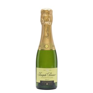 Champagne Cuvée Royale Brut 20cl