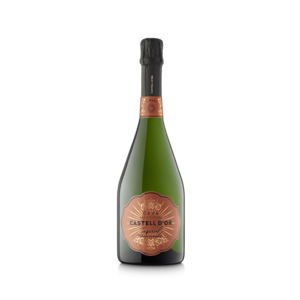 Cava Brut Nature Gran Reserva