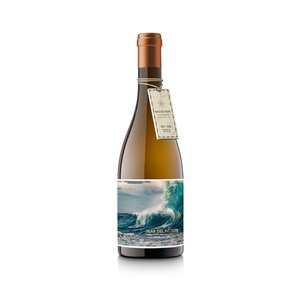 Albariño 'Mar del Norte' Rías Baixas