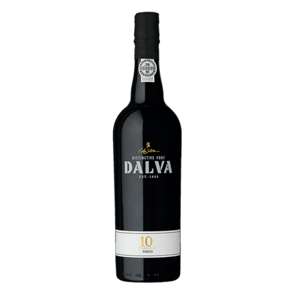 DALVA  10 Years old Port