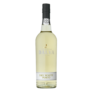 White Port 37,5cl (half flesje)