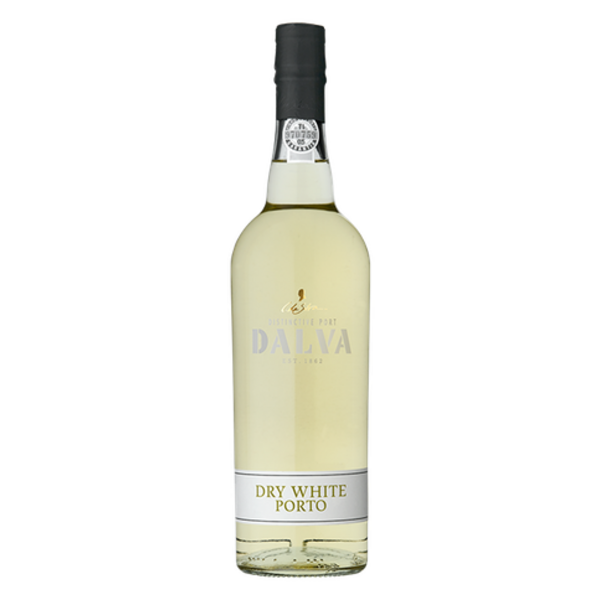 DALVA  White Port 37,5cl (half flesje)