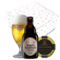 Sancti Adalberti Egmondse Dubbel | Bier & Kaas Cadeau