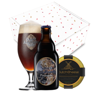 Egmondse Pastorale | Bier & Kaas Cadeau