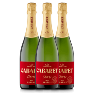 Cava Cabaret Brut