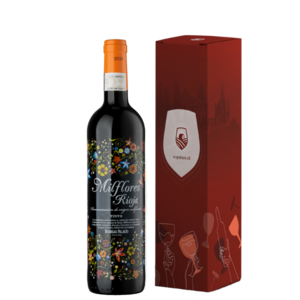 Milflores Rioja Tempranillo Tinto | Wijn Cadeau