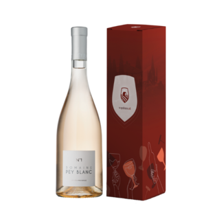 N°1 Rosé AOP Aix-en-Provence | Wijn Cadeau