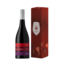 Villa Harmonia Newblood Shiraz Alcoholvrij | Wijn Cadeau | incl. Gratis Kaartje