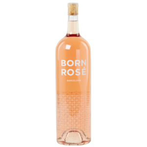 Premium Rosé IMPERIALE 600cl | Born Bio